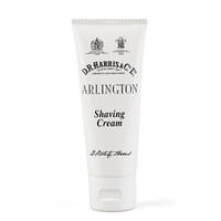 Крем для гоління ARLINGTON D R Harris Tube 75ml