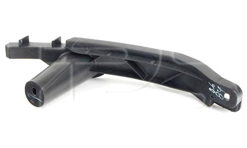 Кріплення бампера VW GOLF V HB 04-09 переднього лівевнутр. -gti (FPS). 1K0807889A, фото 1