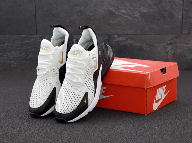 Nike Air Max 270 фото