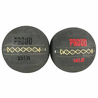 Медбол Proud Competition