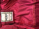 Курточка пальтишко дитяча для дівчинки DKNY, фото 4