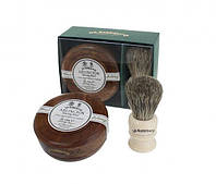 Подарунковий набір D R Harris Arlington Shaving Gift Set Mahogany