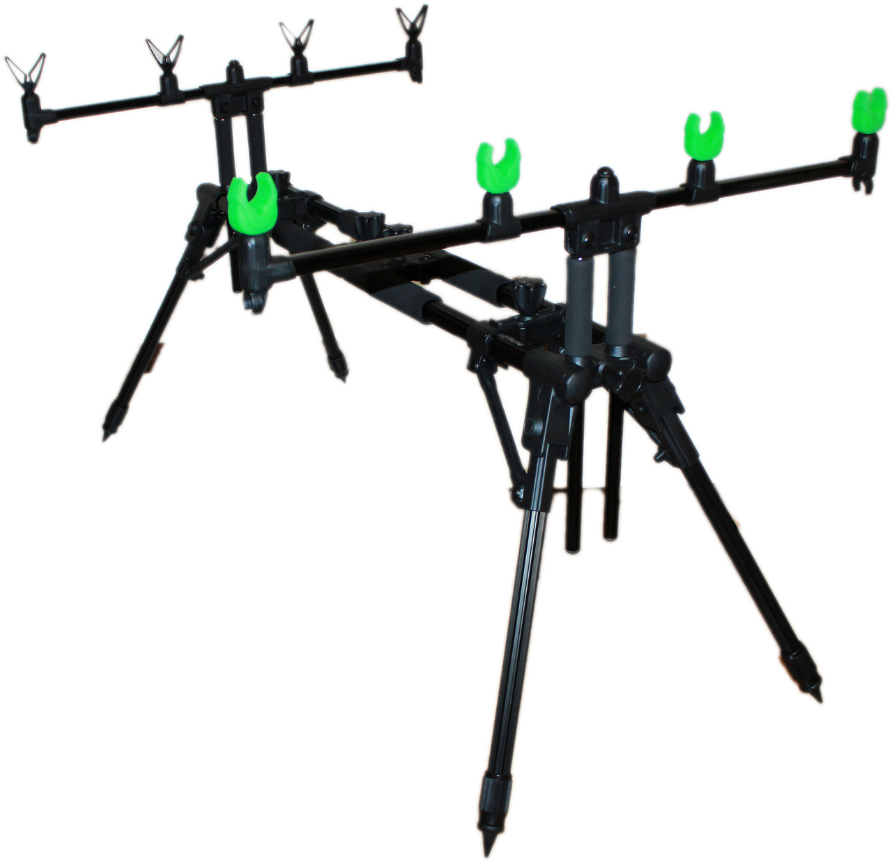 Підставка професійна Род Під Fishing ROI Fast Carp M60, фото 1