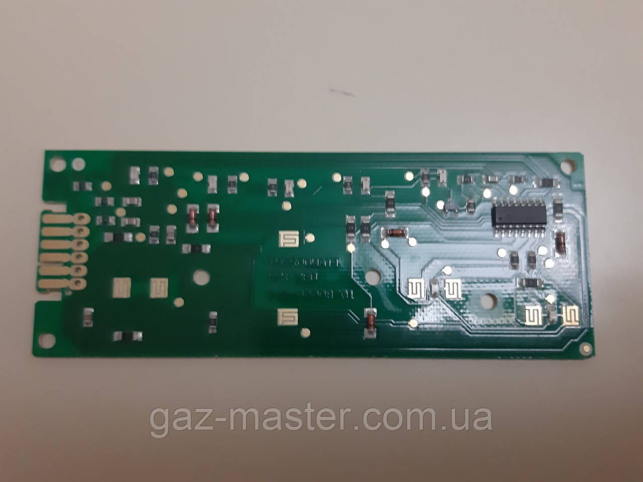 Плата керування ЕВН ARISTON 65108273