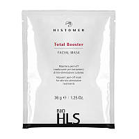 BIO HLS Total Booster Facial Mask Маска бустер біостимулююча, 5 шт х 36 г