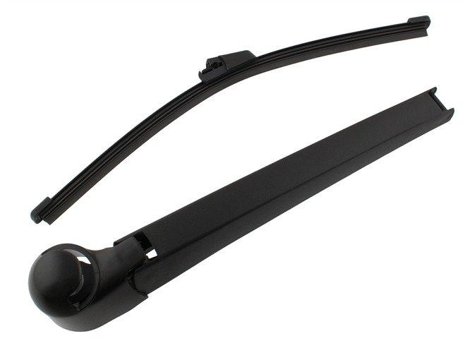 Задний дворник VW Passat B7 10-14 KOMBI с держателем ( щетка стеклоочистителя с поводком )