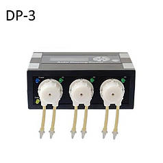 3-х канальний автоматичний дозатор Jebao DP-3