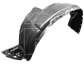 Підкрилок передній TOYOTA LAND CRUISER PRADO 13-17 (J15) лівий (FPS). 5380660060