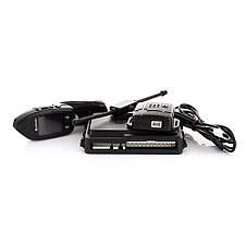 Автосигналізація двостороння Convoy MP-60D LCD, фото 3