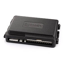 Автосигналізація двостороння Convoy MP-60D LCD, фото 4