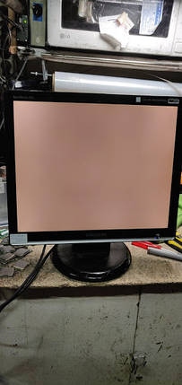 РК монітор 19 дюймів Samsung SyncMaster 931C No 20230101, фото 1