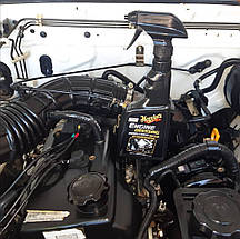Консервант двигуна - Meguiar's Engine Dressing 473 мл. (G17316EU), фото 3