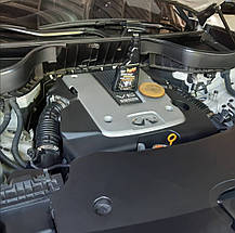 Консервант двигуна - Meguiar's Engine Dressing 473 мл. (G17316EU), фото 5