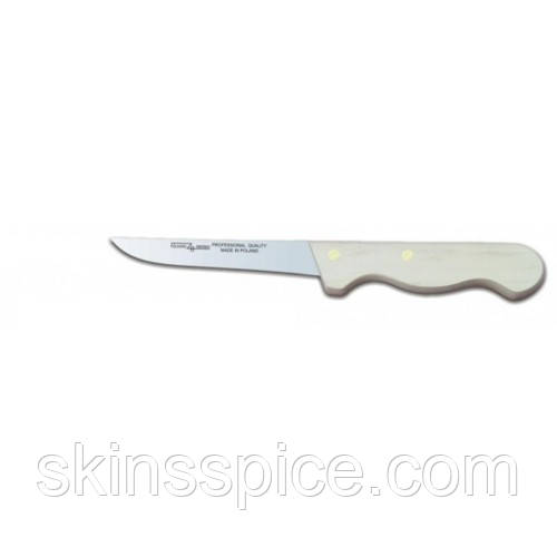 Нож отделочный POLKARS, 150 мм