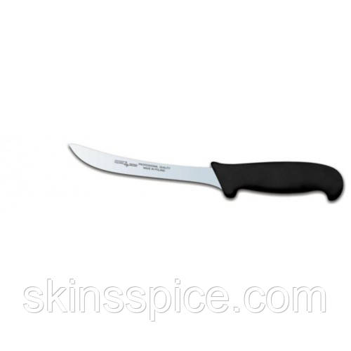 Нож отделочный POLKARS, 180 мм