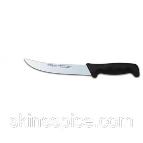 Нож отделочный POLKARS, 210 мм
