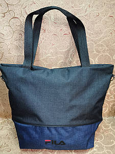 Жіноча сумка fila спортивна сумка для через плече Відпочинок месенджер пляжні сумка тільки ОПТ)