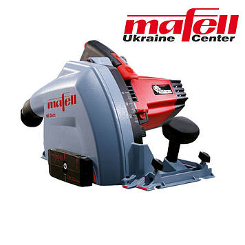 Багатофункціональний фрезер MF 26 cc AF-Max в контейнері Mafell-Max