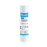 Ecosoft PP1 Картридж зі спіненого поліпропілену Ecosoft 2,5"x10" 1 мкм CPV25101ECO, фото 4
