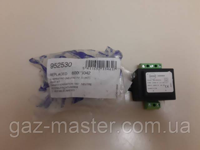 ТРАНСФОРМАТОР, ПОВЫШАЮЩИЕ НАПРЯЖЕНИЕ НА ARISTON 952530