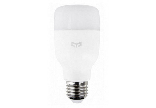 Світлодіодна лампа LED Yeelight LED Smart Wi-Fi Bulb Tunable White
