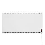 Гібридний інфрачервоний конвектор Flyme M800 з програматором, 800 Вт, до 16 м.кв, фото 8