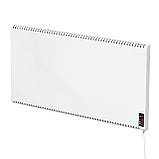 Гібридний інфрачервоний конвектор Flyme M800 з програматором, 800 Вт, до 16 м.кв, фото 7