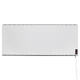 Гібридний інфрачервоний конвектор Flyme M1000 з програматором, 1000 Вт, до 20 м.кв, фото 7