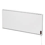 Гібридний інфрачервоний конвектор Flyme M1000 з програматором, 1000 Вт, до 20 м.кв, фото 8