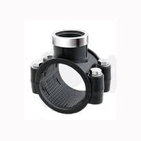 Сідлової відведення 63*1/2" посилений Poelsan