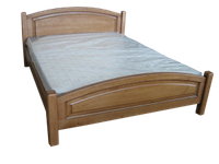Кровать из дерева Верона-2 (160*200)