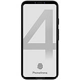 Nillkin Google Pixel Super 4 Frosted Shield Black Чохол Накладка Бампер, фото 4