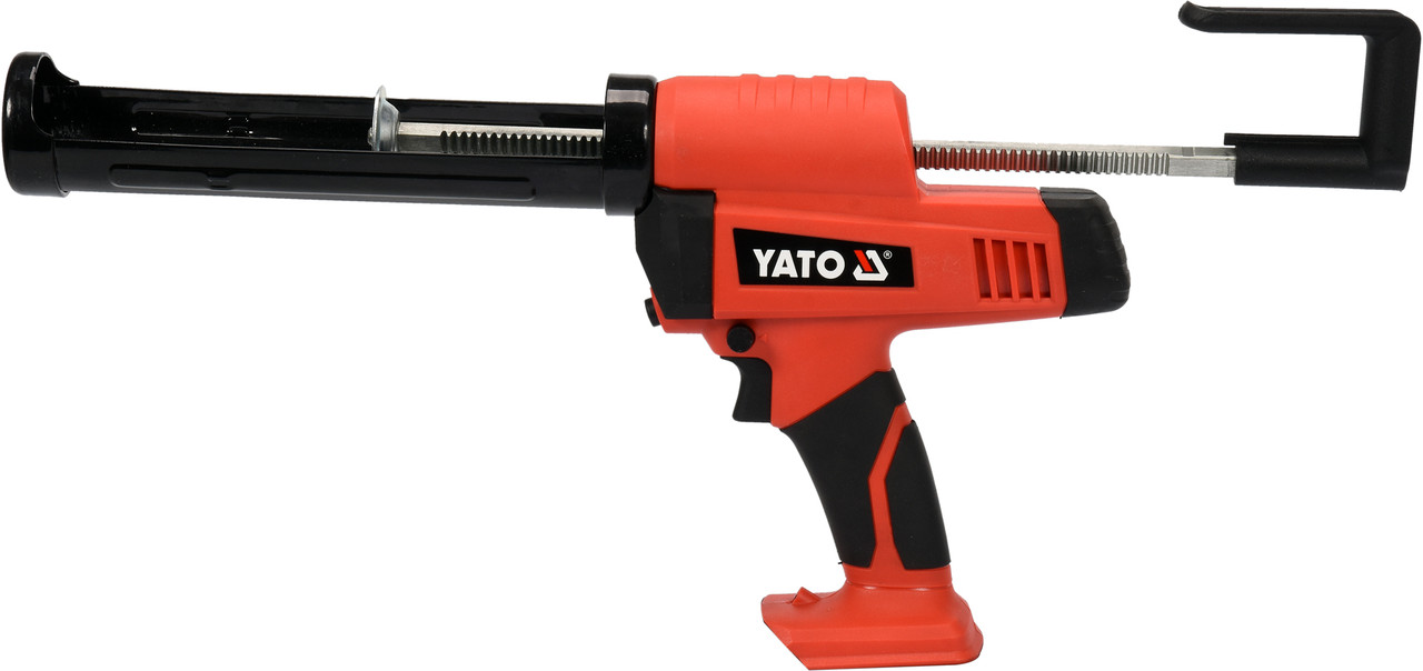 Пістолет для клею і герметика акумуляторний YATO YT-82889