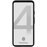 Nillkin Google Pixel 4 XL Super Frosted Shield Black Чохол Накладка Бампер, фото 4