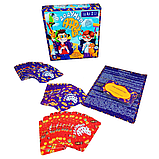 Весела Настільна Гра Додумка "Африка", фото 5