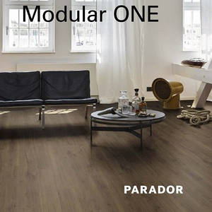 Parador Modular ONE