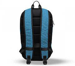 Рюкзак для ноутбука 15.6 Frime Keeper Light blue, фото 4