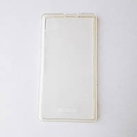 Чохол-бампер силікон TPU Gsmart Classic Pro Прозорий