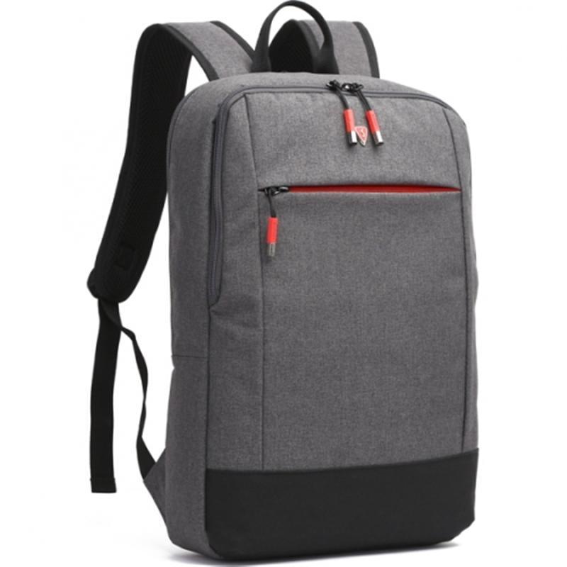 Рюкзак для ноутбука Sumdex PON-261GY 15.6 Grey
