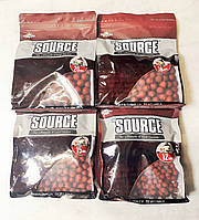 Dynamite Baits The Source Boilies 1kg