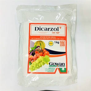 Дикарзол/ Dicarzol 50 SP інсектицид, 250 г — не системний інсектицид проти трипса і кліща, фото 2