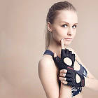 Рукавички для фітнесу та їзди на велосипеді Rimix, фото 7