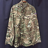 Картка Jacket, Combat, FR, MTP (оригінал)