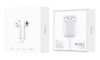 Бездротові навушники Hoco ES39 Білі