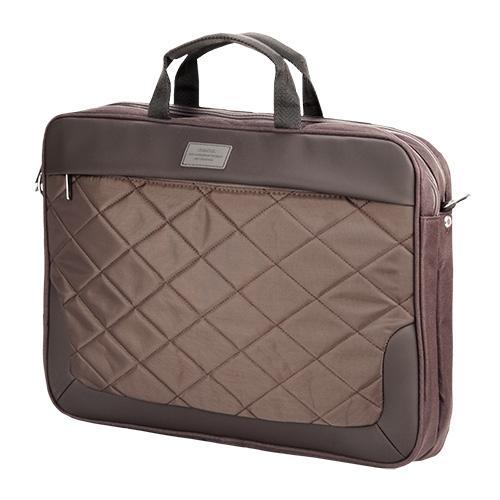Сумка для ноутбука Sumdex PON-322BR 16 Brown