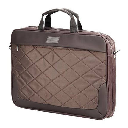 Сумка для ноутбука Sumdex PON-322BR 16 Brown, фото 1