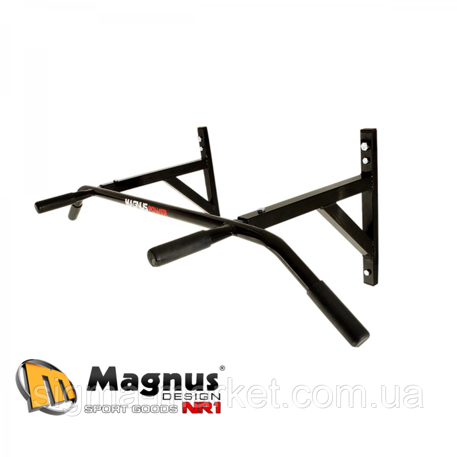 Турнік MAGNUS POWER MP1033