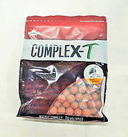 Бойлы тонущие Dynamite Baits Complex-T 1kg