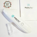 Картридж змінний, насадка стерильна об'єм 1 мл на 12 голок 1 мм для Гідрапен Hydra Pen BEAUTY LUX, 1 шт., фото 8