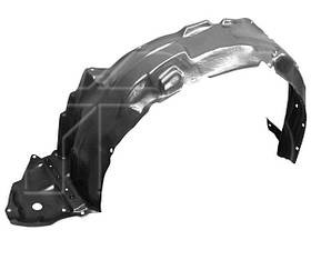 Підкрилок передній TOYOTA COROLLA 13-16 (E18 EUR) лівий (FPS). 5387602500